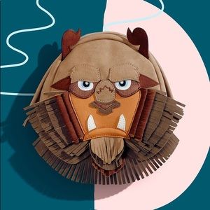 DANIELLE NICOLE BEAST BACKPACK